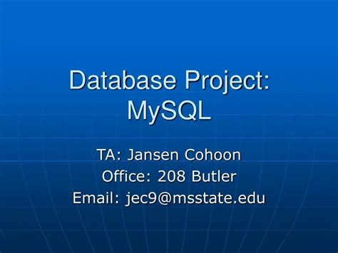 PHP MySQL Database Project 的图像结果