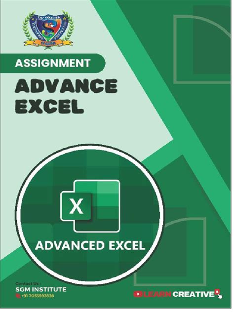 Image result for Tutorial Excel 2024 Advanced