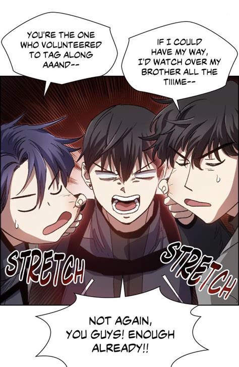 [My S-Class Hunters] A man who fathers so much he mothers. : r/manhwa