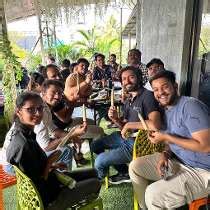 Working at Aumni Techworks | Glassdoor