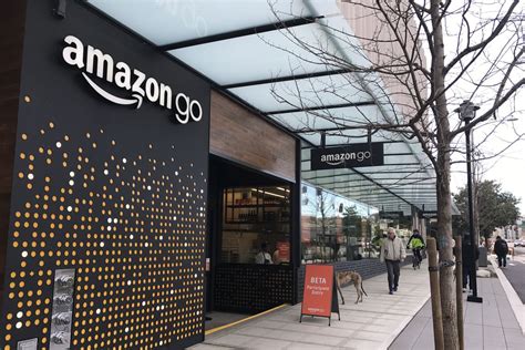 Amazon Go Locations 的图像结果
