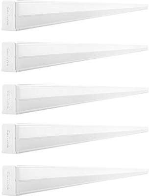 PHILIPS SlimLine Next 20-Watt LED Batten Cool Day Light Straight Linear ...