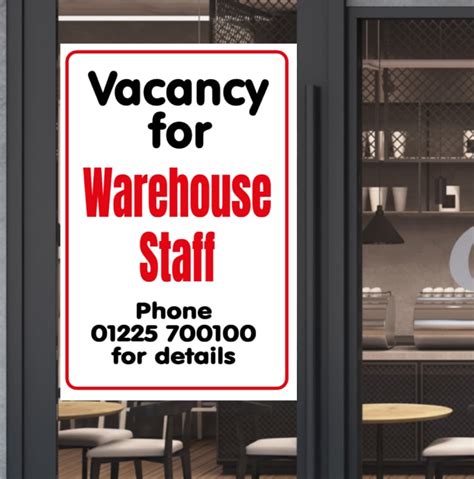 Recruiting Signs 的图像结果