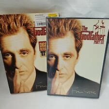 The Godfather Part III (DVD, 2008, The Coppola India | Ubuy