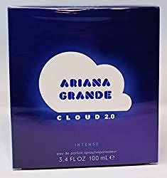 Cloud 2.0 Intense by Ariana Grande | bestmenscolognes.com