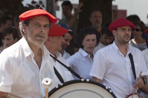 Image result for Basque Man