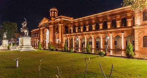 Partition Museum- Commemorating A Painful History | Incredible India