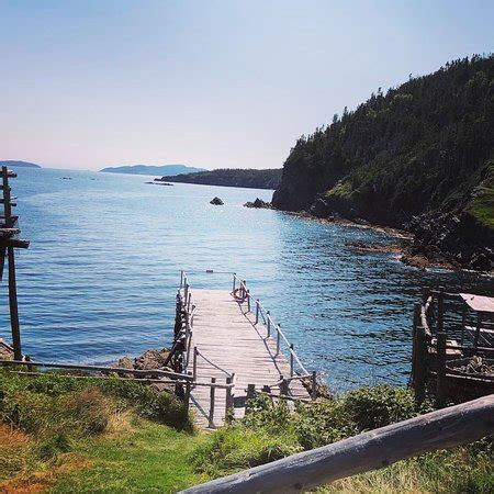 New Bonaventure Tourism (2024): Best of New Bonaventure, Canada ...