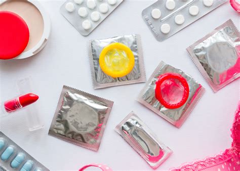 Contraceptive Methods 的图像结果