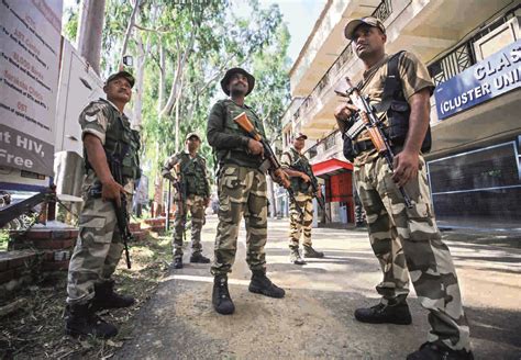 Counting of votes in Haryana and J&K today