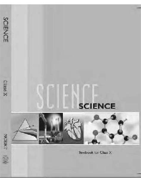 Image result for Class 10 Science PDF