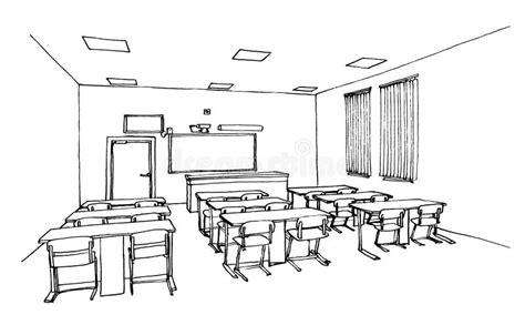 Classroom Drawing 的图像结果