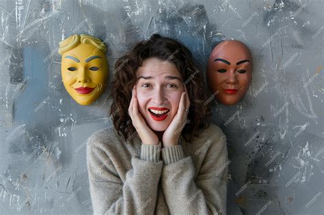 Premium Photo | Suffering from bipolar personality disorder psychological help