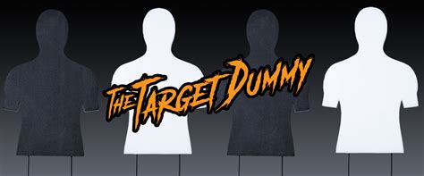 Image result for Target Dummies
