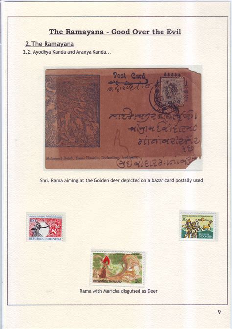 Philatelist N Sridevi’s stamp collection features over 300 stamps ...