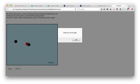HTML5 JavaScript Game 的图像结果