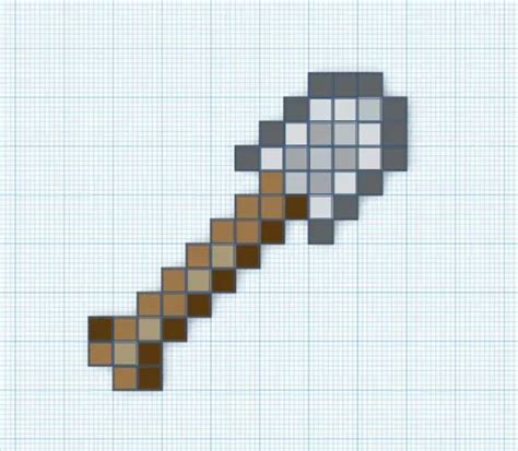 Image result for Minecraft Tools Printable 3D