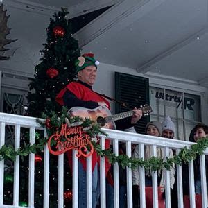 Celebrate an Old Fashioned Christmas at Constable Hall! , 5909 John St ...