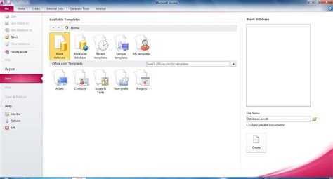 Programming Access 2010 for Beginners 的图像结果