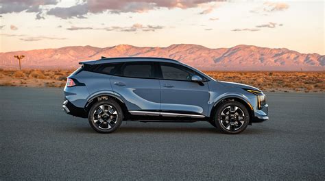 New Kia Sportage Hybrid for Sale in Arlington, TX - Vanguard Kia of Arlington