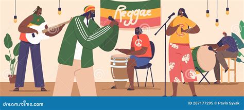 Reggae Musicians 的图像结果