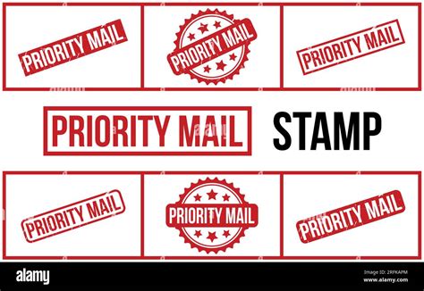 Image result for Priority Mail Sign