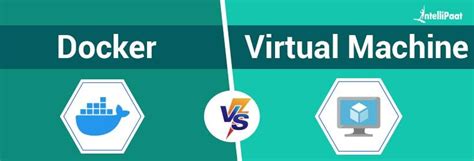 Image result for Docker Container Vs VM