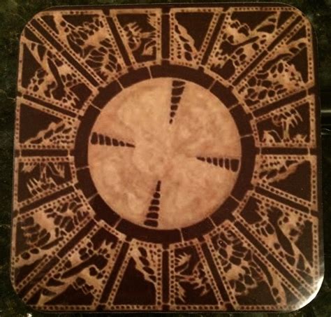 Lament Configuration 3D Model 的图像结果