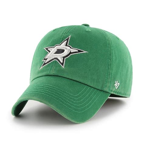 Dallas Stars Hats, Gear, & Apparel from ’47 | ‘47 – Sports lifestyle ...