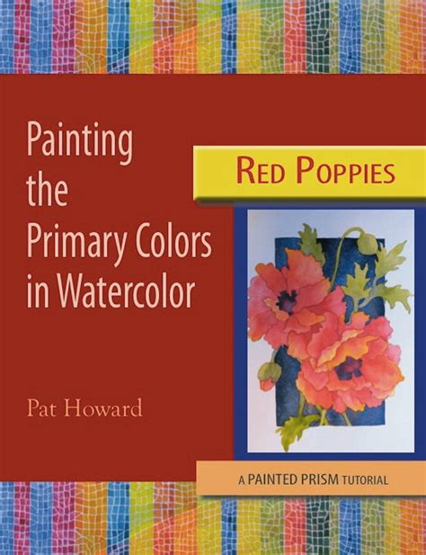 Prism Tutorial 的图像结果