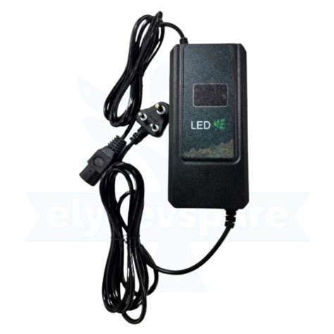 EV CHARGER [QT7 PULSE 48V+3A] (7c43) | ARB ACCESSORIES