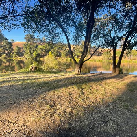 Lake Solano County Park Camping | Winters, California