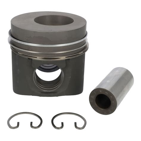 Piston, Ø 102 mm, non-EPA L series, M series - Hatz
