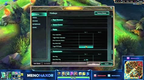 Image result for Keybind Tutorials