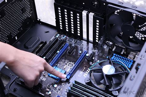 Image result for Computer Assembly Guide