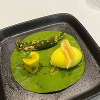 TRÈSIND MUMBAI - Santacruz East - Menu, Prices & Restaurant Reviews ...