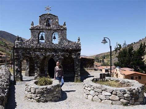 Capilla de Piedra de Juan Felix Sanchez, Merida - Tripadvisor