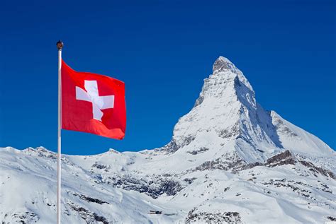 25 interesting facts to know about Switzerland | meets.com