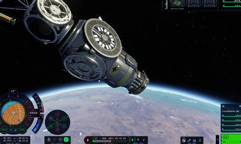 Image result for Kerbal Docking Tutorial