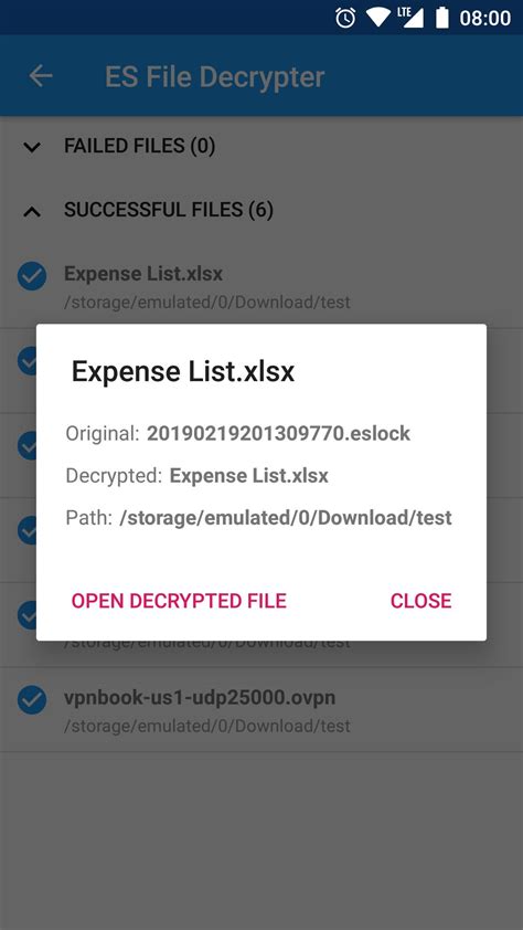 NOAA File Decrypter 的图像结果