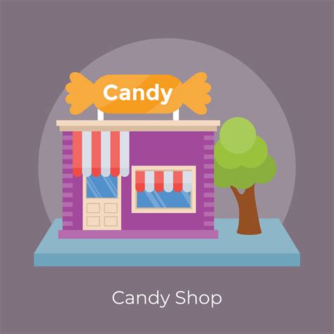 Candy Shop Graphics 的图像结果