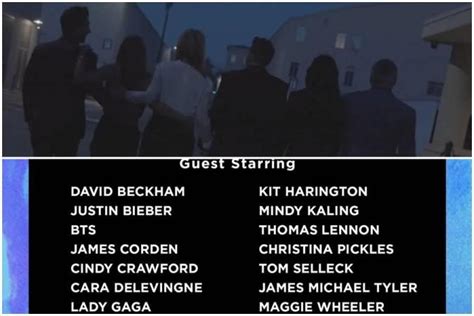 FRIENDS The Reunion Teaser: Six Original Cast To Return With Janice ...