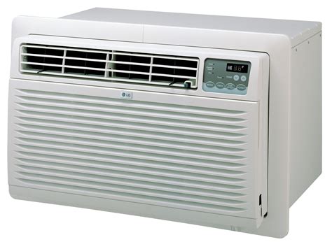 LG 10000 BTU Through-The-Wall Room Air Conditioner (LT103HNR) – MDM ...
