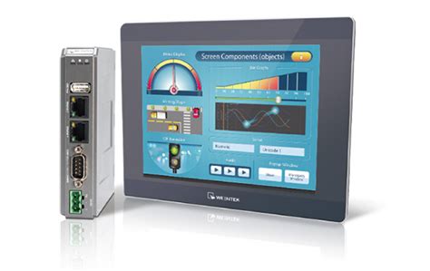 Image result for Weintek HMI Programming