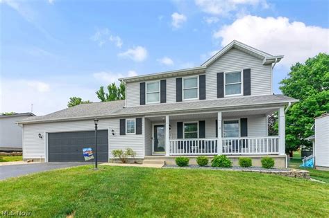 Sold 2751 Spring Meadow Cir, Youngstown, OH 44515 | Homes.com