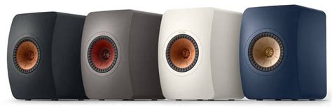 Shop for KEF LS50 Meta Bookshelf Speaker (Pair) | Ooberpad