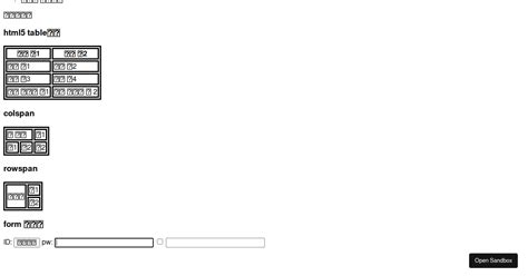 Image result for Index.html Code