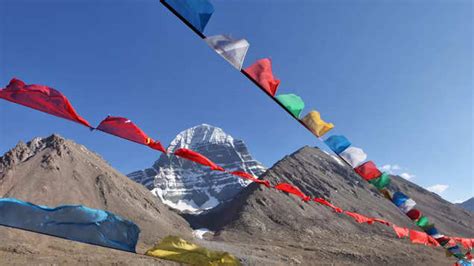 Mansarovar Trek: Interesting things to know before planning for the ...