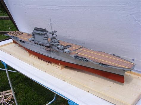 1:200 USS Lexington (CV-2) Lady Lex Aircraft Carrier | Ubuy India