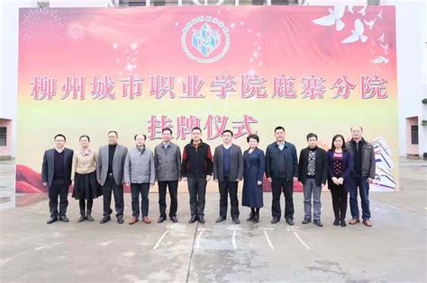 柳州铁道职业技术学院-天津市岳华科技有限公司